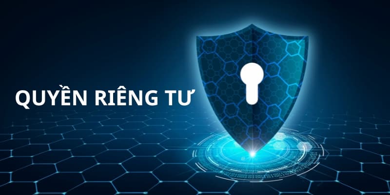 Quyền riêng tư Quyền riêng tư với những tiêu chí nhận biết