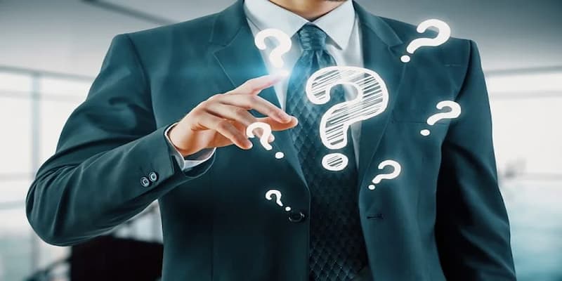 Câu hỏi thường gặp Câu hỏi thường gặp trong nạp rút tiền và bảo mật