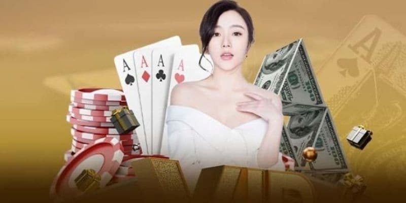 U888 U888 với các cổng game bài khác